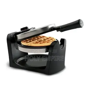 Waffle Maker Cake Machine Electric Baking Pan