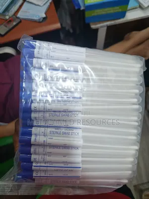 Swab Stick