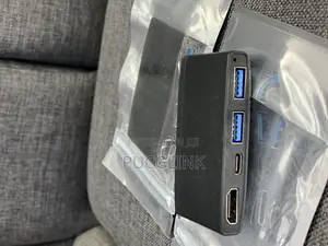 Brand New Microsoft Surface Pro 5/6 Adapter Hdmi