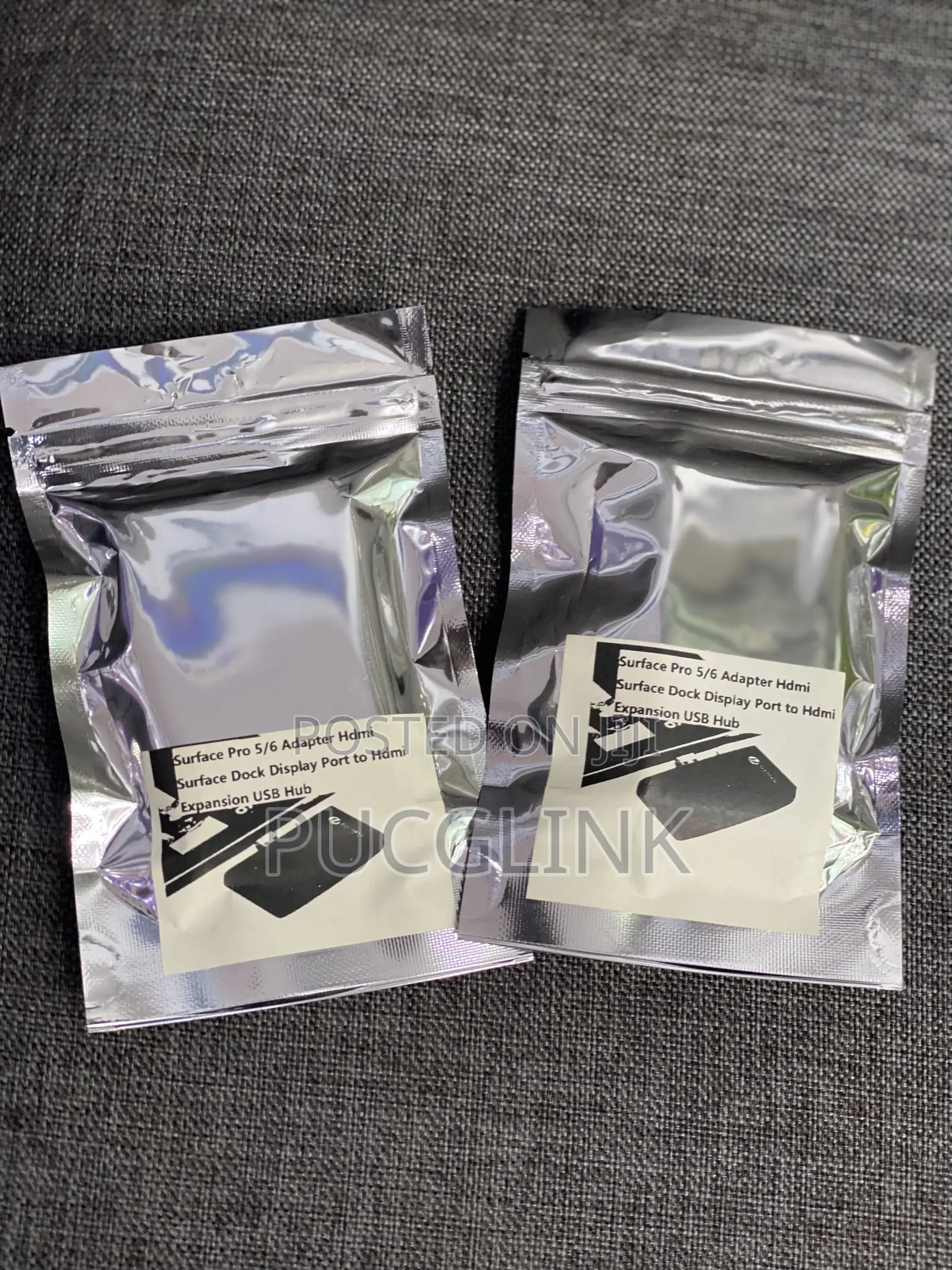 Brand New Microsoft Surface Pro 5/6 Adapter Hdmi