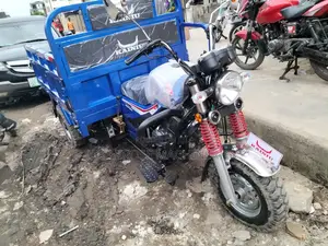 New Motorcycle 2025 Blue