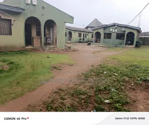 3bdrm House in Alimosho for sale
