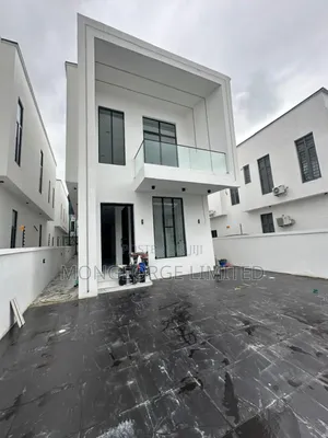 4bdrm Duplex in VGC / Ajah for sale