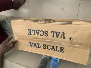 100kg Platform Scale