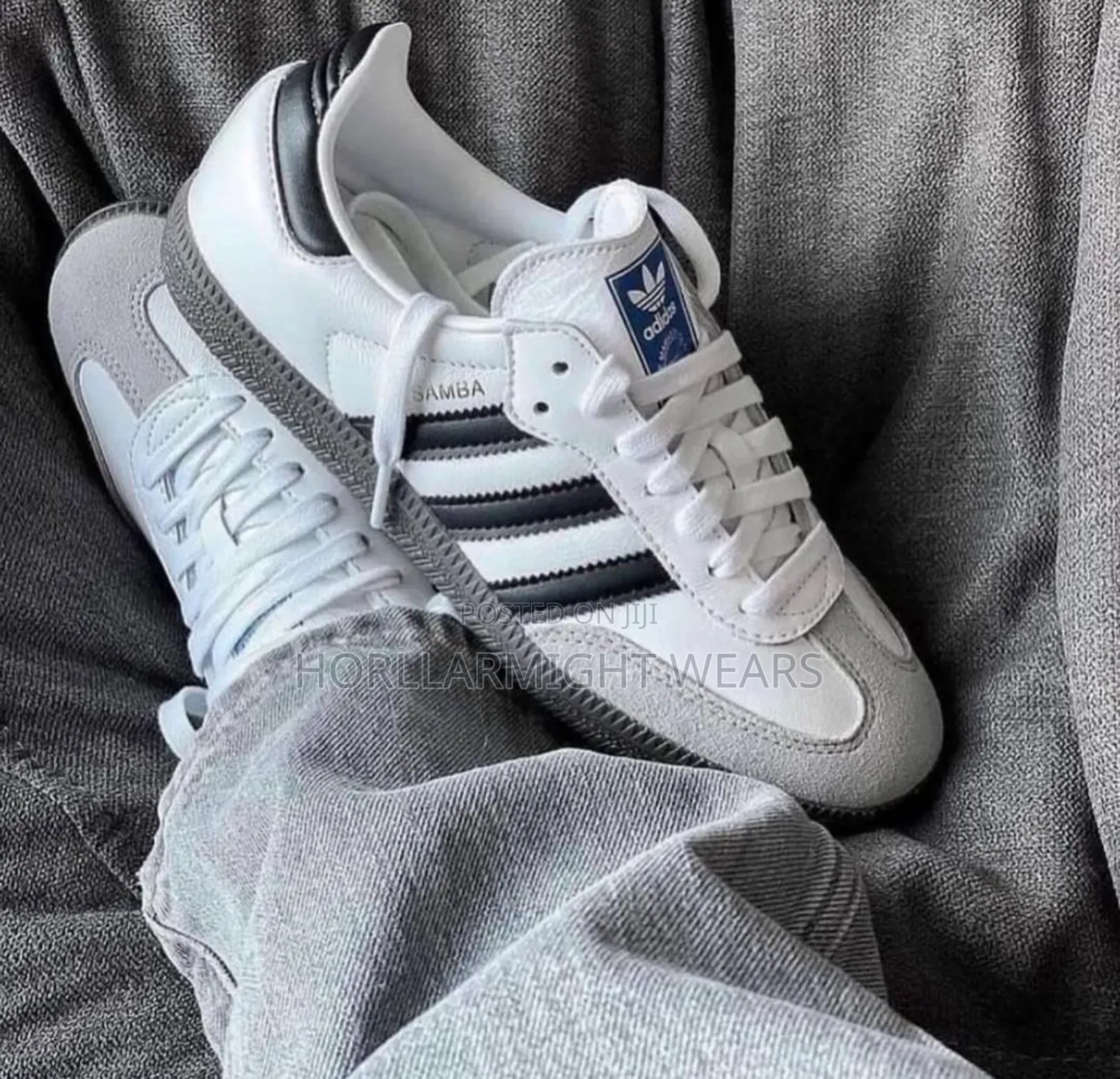 Quality Matured Sneakers