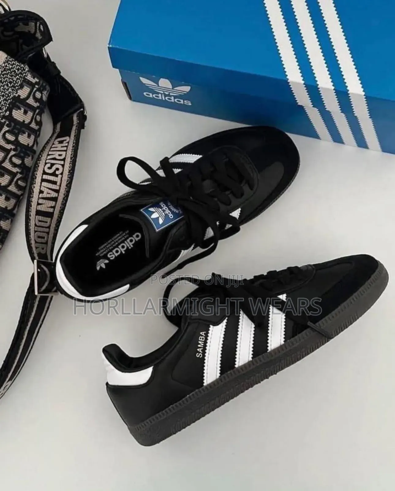 Quality Matured Sneakers