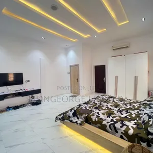 3bdrm Townhouse / Terrace in VGC / Ajah for rent