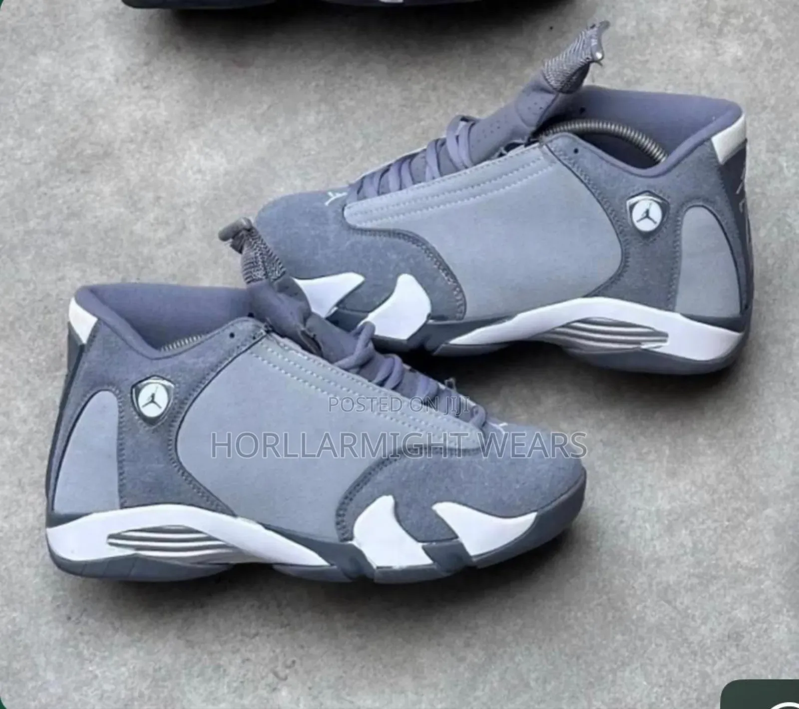 Quality Matured Sneakers
