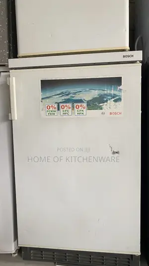 Bosch Mini Freezer