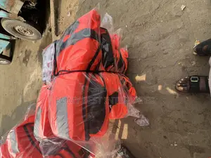 Live Jacket