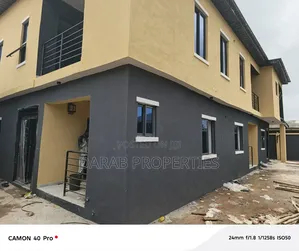 Furnished Mini Flat in Ipaja for rent