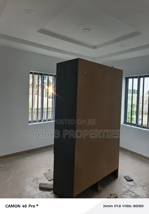 Furnished Mini Flat in Ipaja for rent