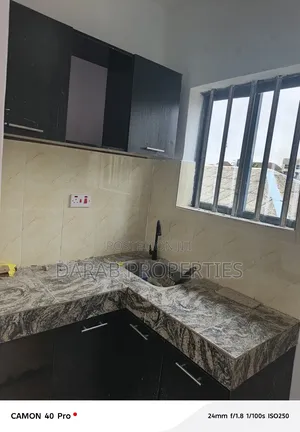 Furnished Mini Flat in Ipaja for rent