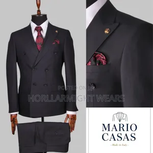 Quality Men Suit