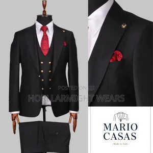 Quality Men Suit