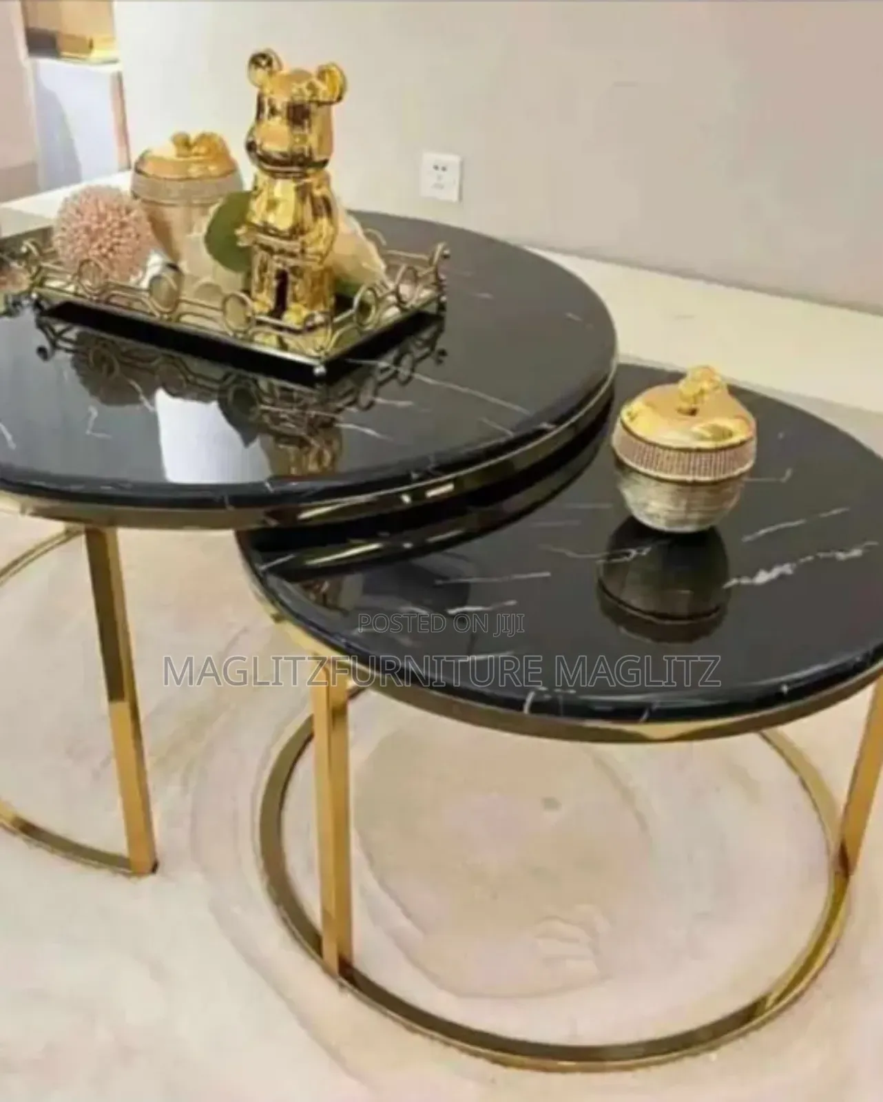 Office and Home Centre Table