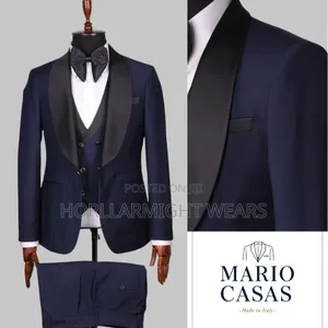 Quality Men Suit