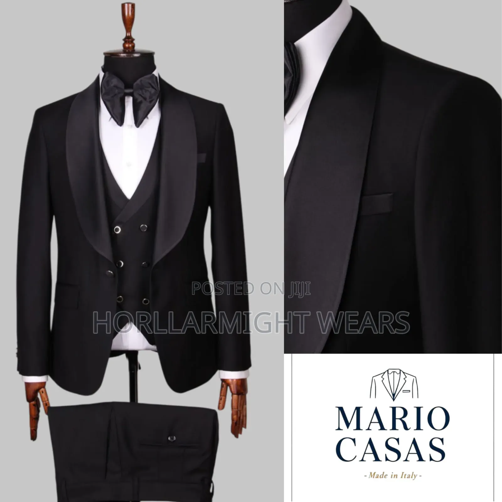 Quality Men Suit