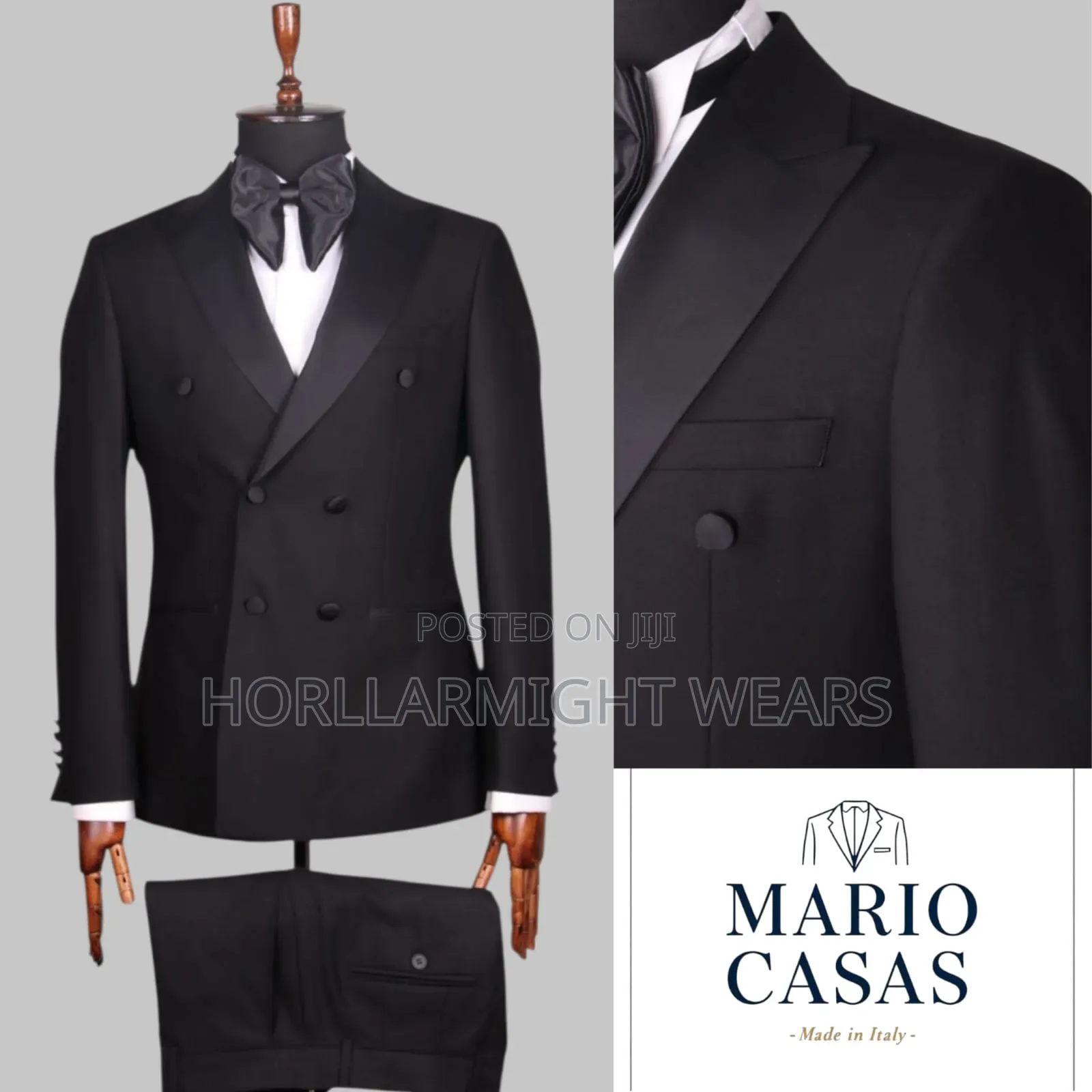 Quality Men Suit