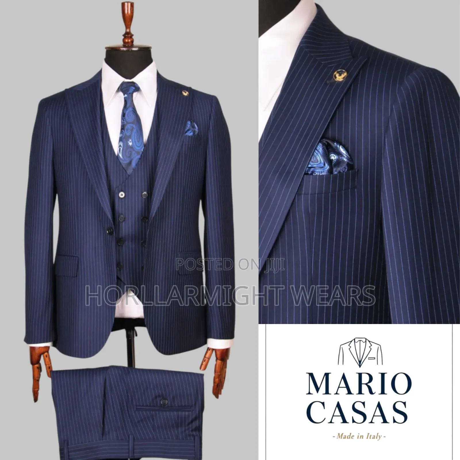Quality Men Suit
