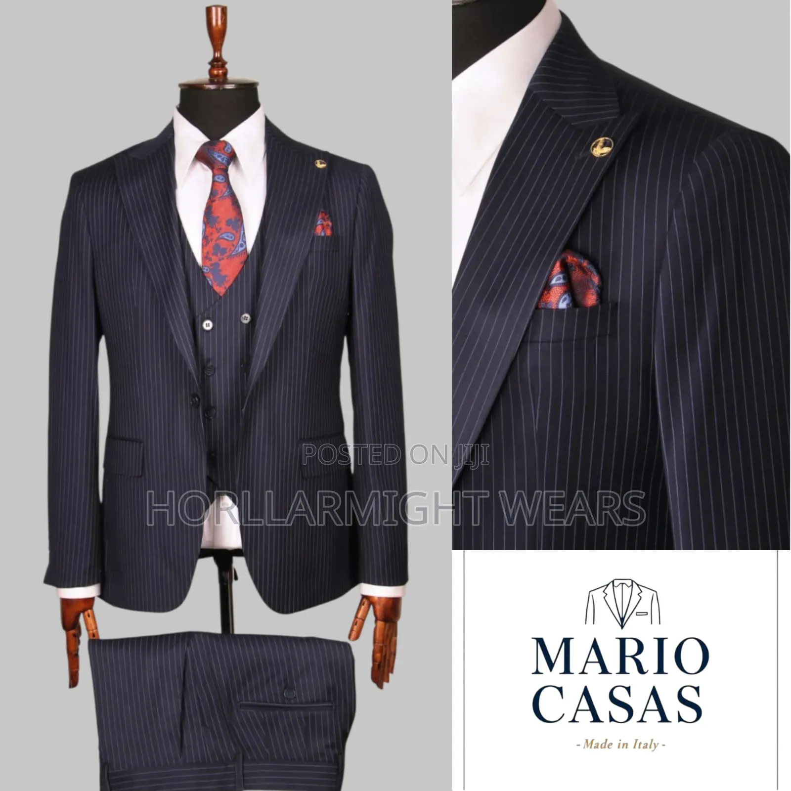 Quality Men Suit