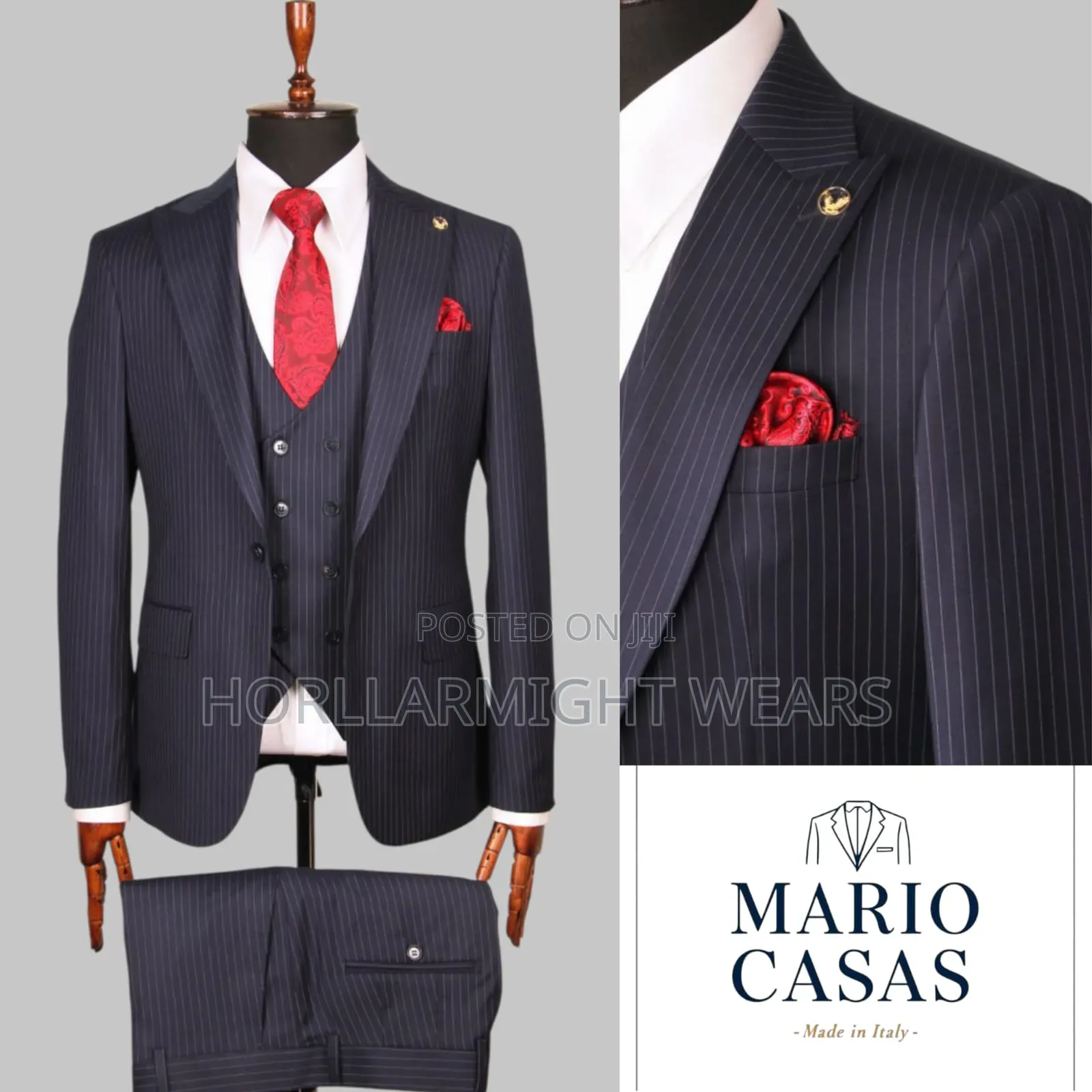 Quality Men Suit