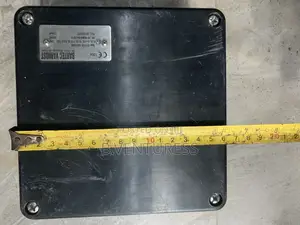 Fireproof Box (Ex)