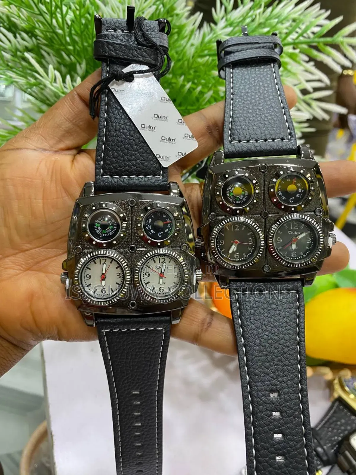 High Quality Watch