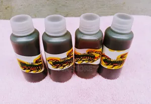 Scorpion Drink Pussy Wetness X4