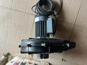 Electric Blower