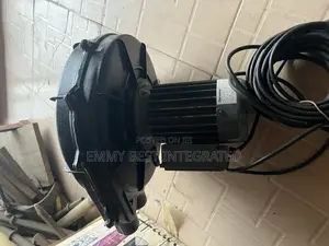 Electric Blower