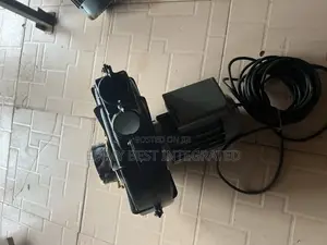 Electric Blower