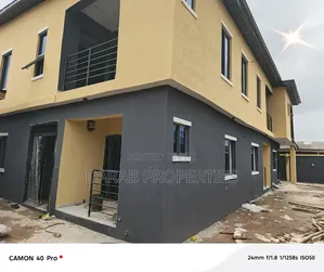 Furnished 2bdrm Block of Flats in Ipaja for rent