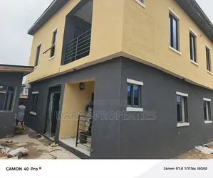 Furnished 2bdrm Block of Flats in Ipaja for rent