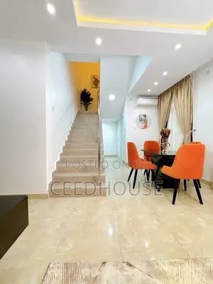 Luxurious 2 Bedroom Duplex