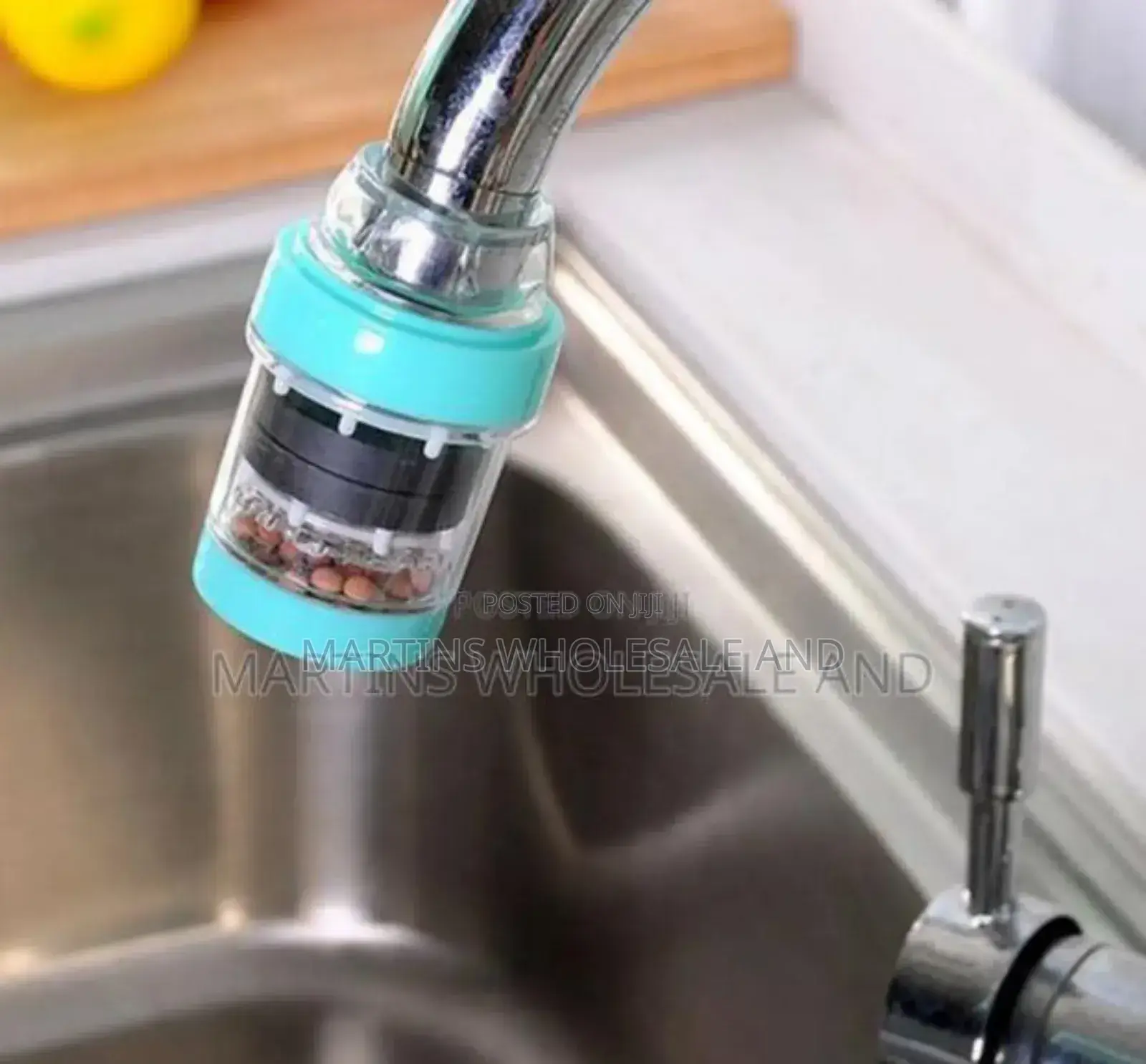 Water Filter
