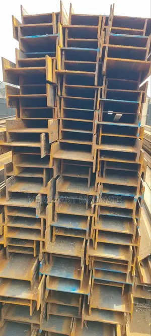 203x133 Hbeam - Built for Strength!