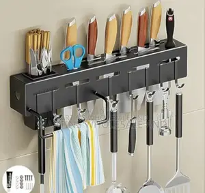 Kitchen Organizers