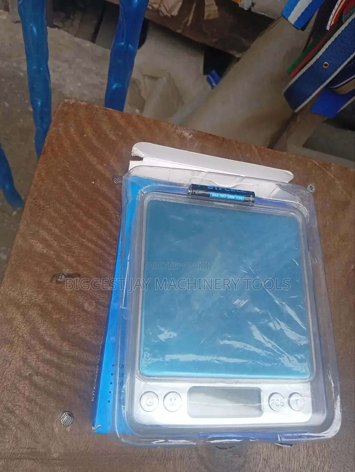 Digital Scale Kitchen