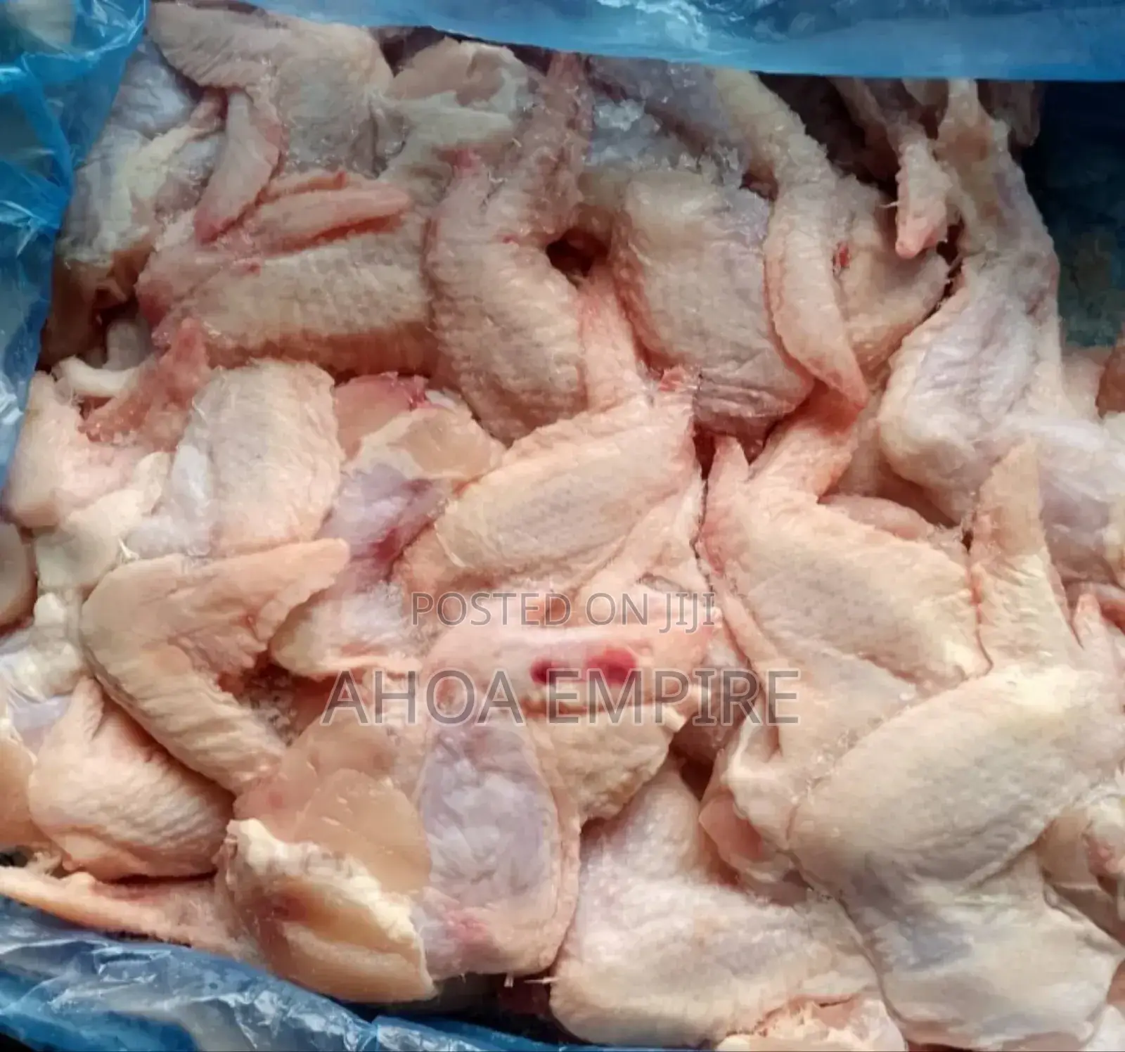 Frozen Chicken Wings -1kg