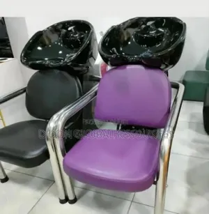 Salon Bucket Chair