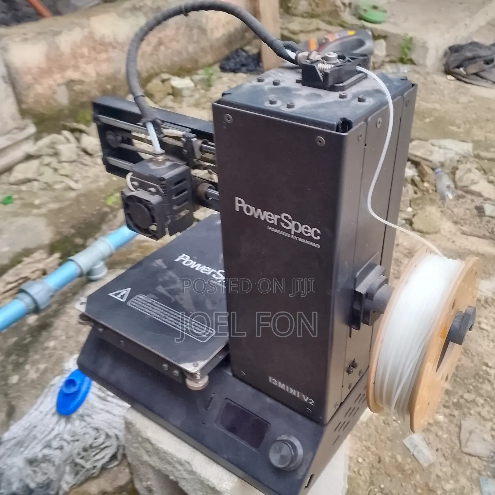 3d Printer
