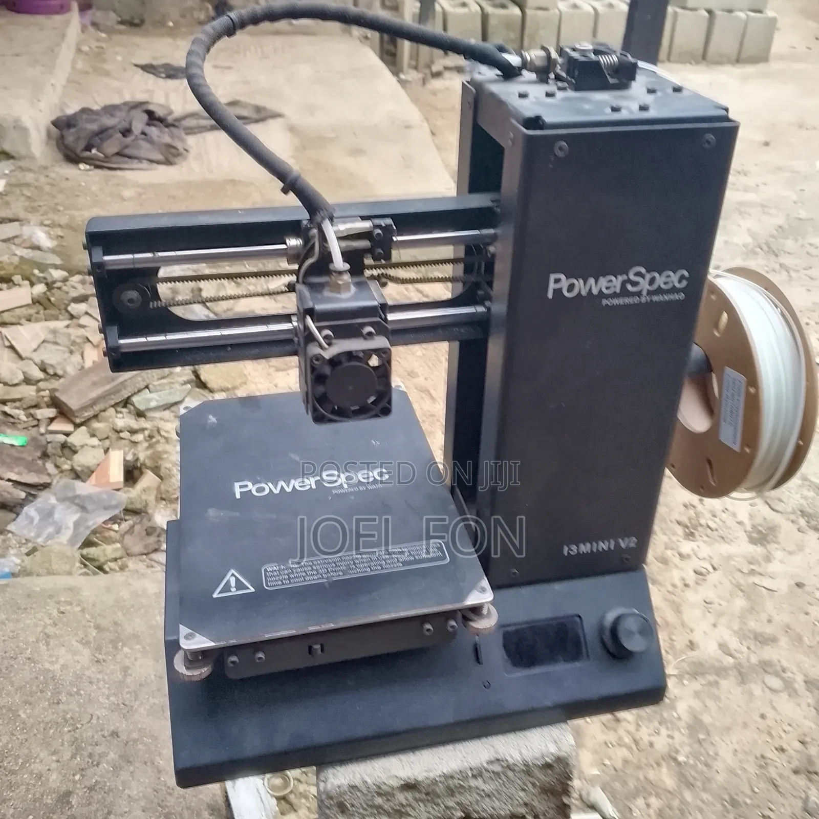 3d Printer