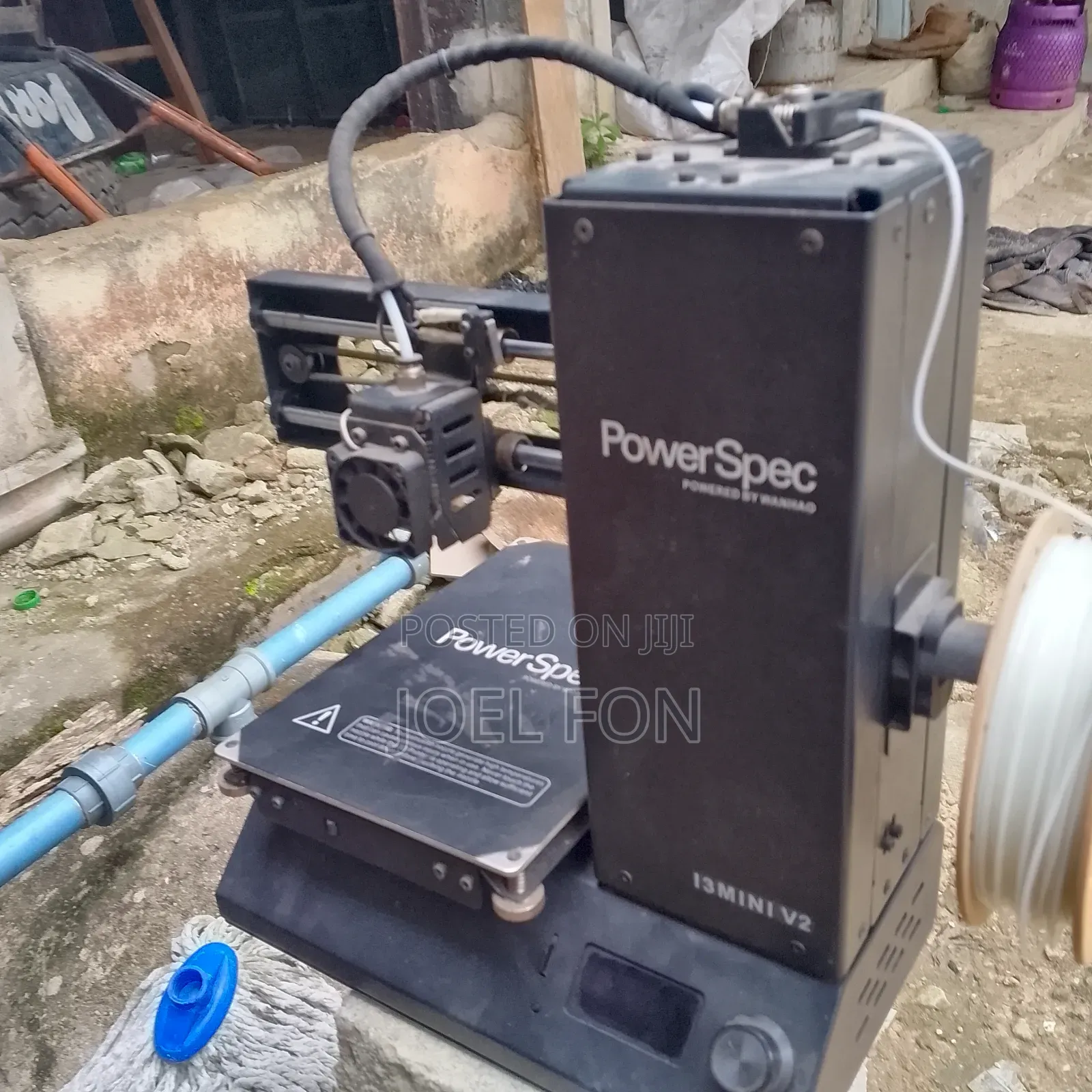 3d Printer