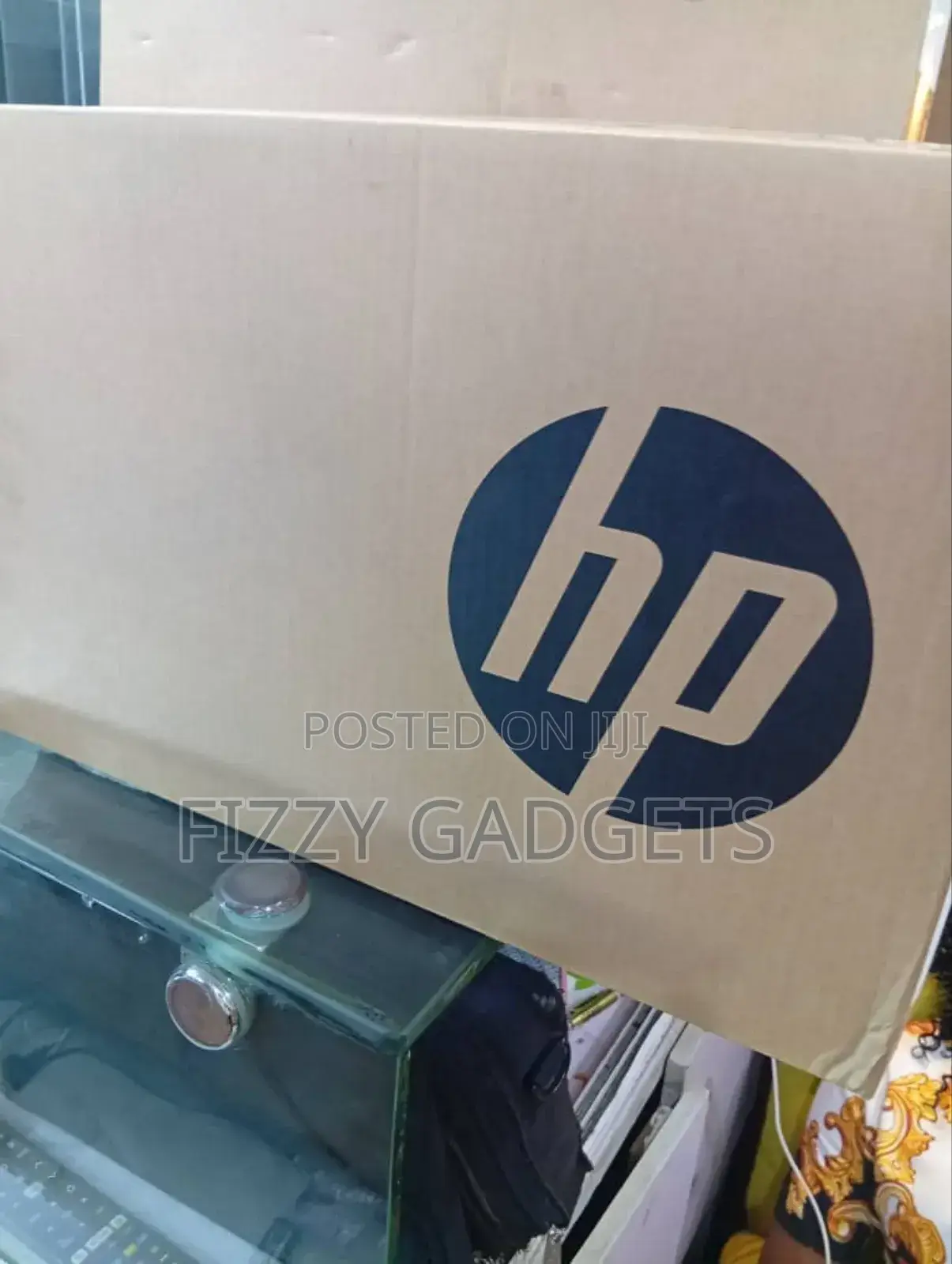 New Laptop HP EliteBook 840 G7 8GB Intel Core i5 SSD 512GB