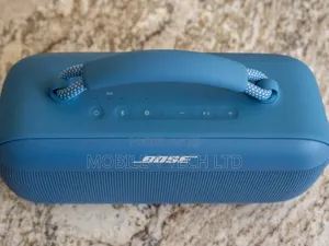 Bose Soundlink Max Portable Speaker