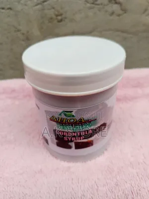 Gorontula Syrup 250ml