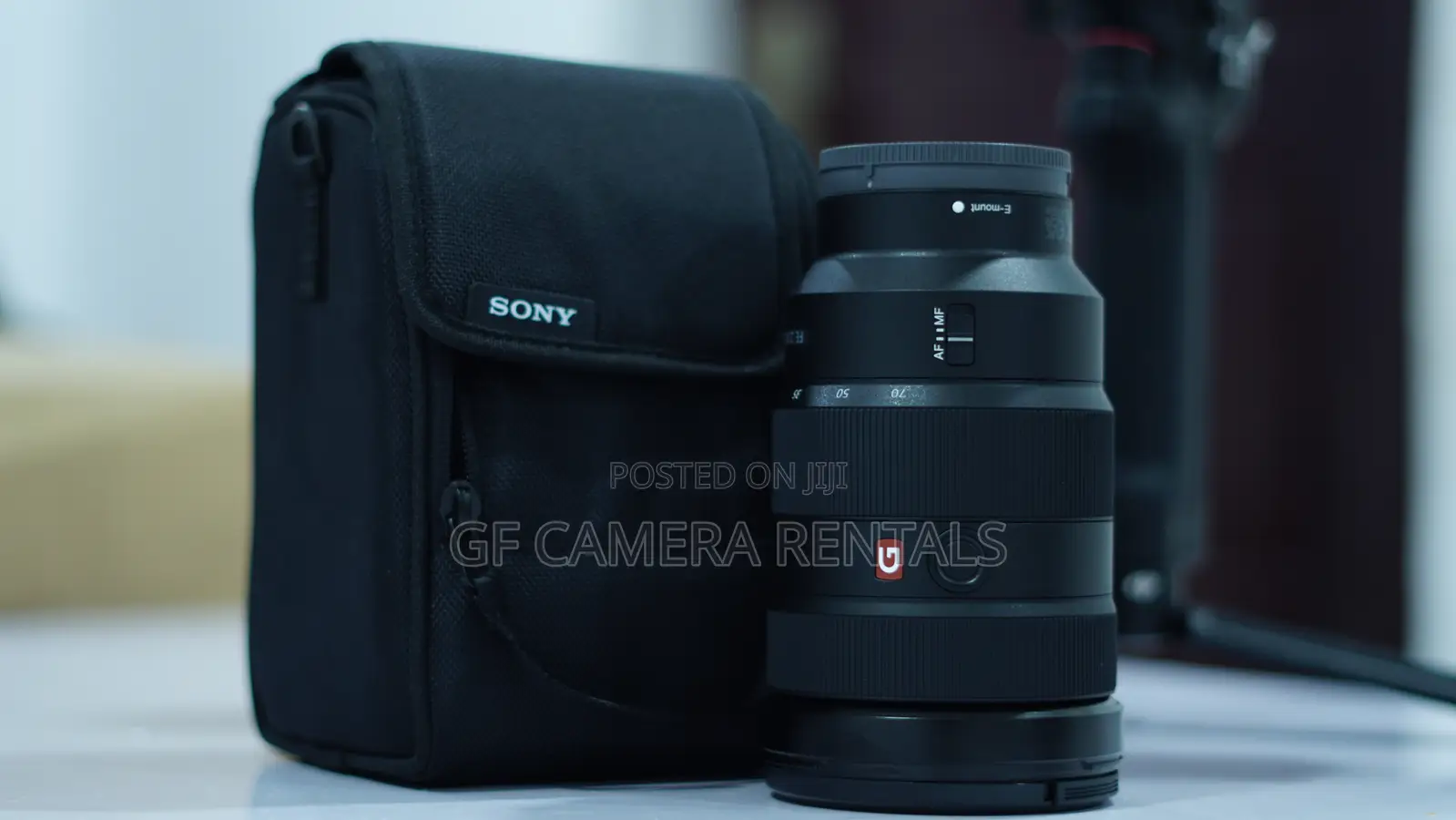 Rent Sony Fx3 Fx30 Cinema Line Cameras