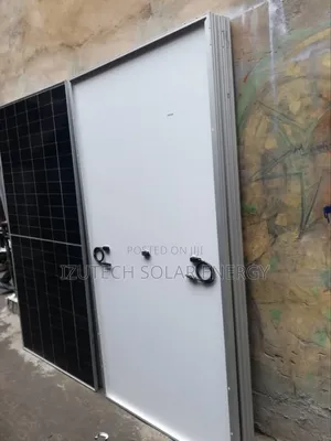 Canadian 500watts Solar Panel 144cell