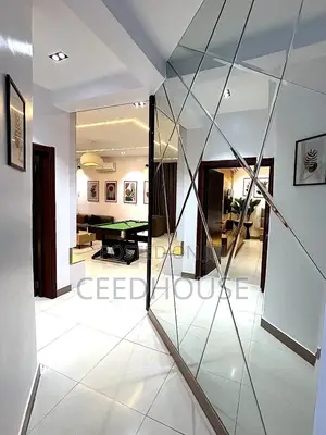 2 Units of Luxuruous 2/3 Bedrooms Apartment With Snooker and Ps5